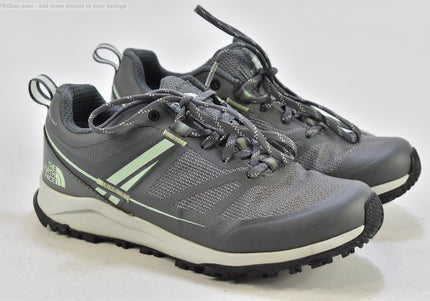 The North Face  Damen Wanderschuhe Trekking  EUR 37 Nr. 26-M 429