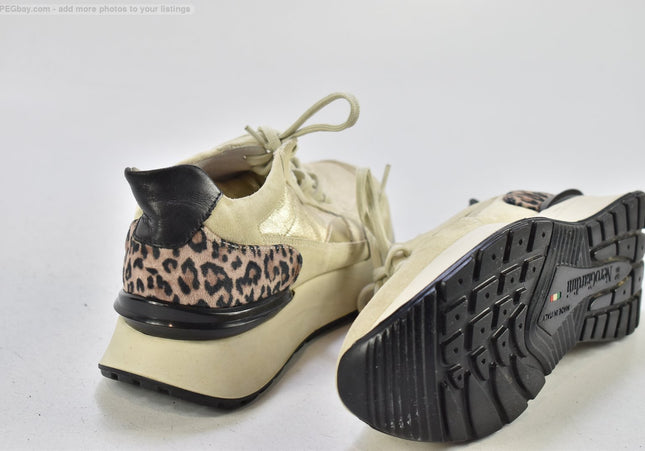 Nero Giardini  Damen Halbschuhe Freizeitschuhe  EUR 38 Nr. 25-L 1058