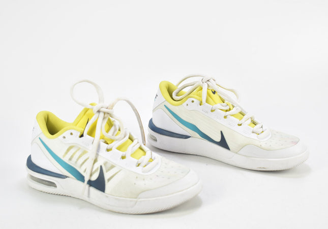 Nike Air Max Vapor Damen Sportschuhe Sneaker EUR 37,5 Nr. 24-J 5164-Schuh-Gebraucht-secondhand