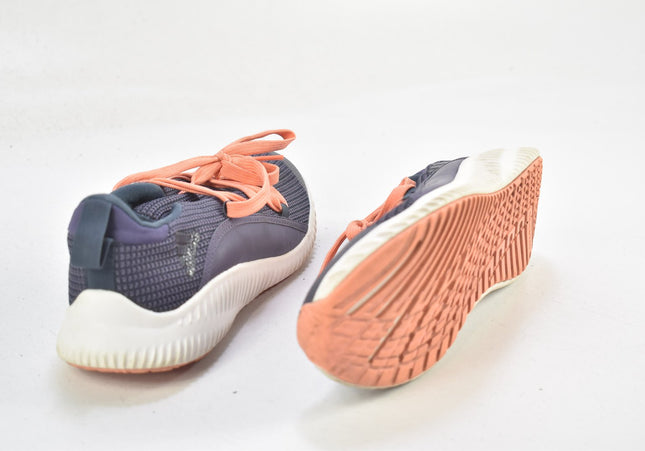 Adidas Fortarun Damen Sportschuhe Sneaker EUR 37 1/3 Nr. 23-N 2370-Schuh-Gebraucht-secondhand
