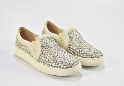Sí Damen Halbschuhe Slipper Ballerinas EUR 38 Nr. 24-X 1382-Schuh-Gebraucht-secondhand