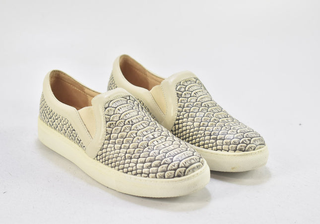Sí Damen Halbschuhe Slipper Ballerinas EUR 38 Nr. 24-X 1382-Schuh-Gebraucht-secondhand