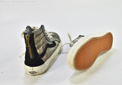Vans  Damen Sportschuhe Sneaker  EUR 36,5 Nr. 25-T 579