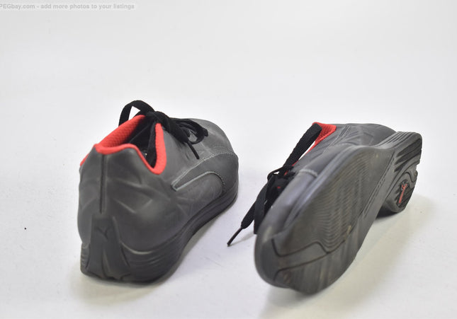 Puma Herren Sportschuhe Sneaker EUR 43 Nr. 25-J 2655-Schuh-Gebraucht-secondhand