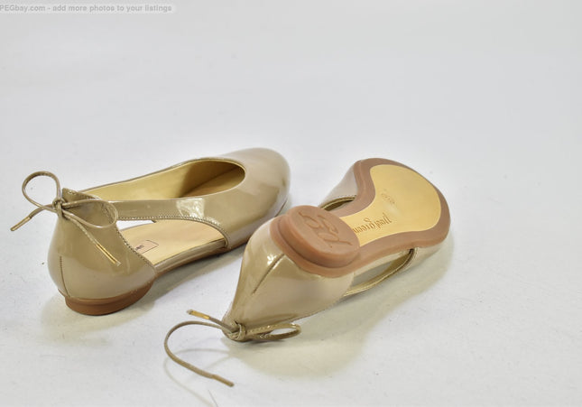 Paul Green  Damen Halbschuhe Slipper Ballerinas  UK 3,5 Nr. 4R-1125