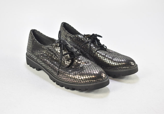 Tamaris Damen Halbschuhe Freizeitschuhe EUR 40 Nr. 24-A 2076-Schuh-Gebraucht-secondhand