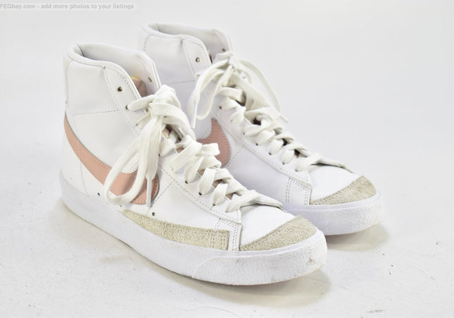 Nike Blazer Damen Sportschuhe Sneaker EUR 39 Nr. 25-A 1777-Schuh-Gebraucht-secondhand