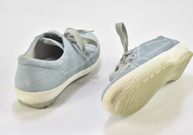 Legero Damen Halbschuhe Freizeitschuhe UK 6 Nr. 24-N 700-Schuh-Gebraucht-secondhand