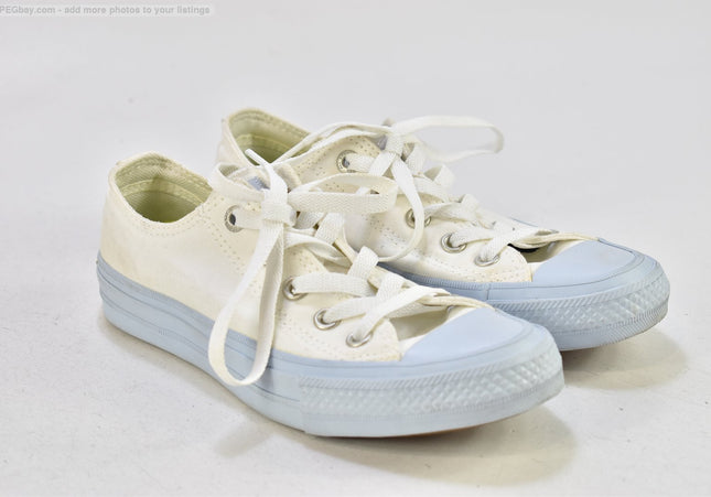 Converse Damen Sportschuhe Sneaker EUR 36,5 Nr. 25-U 737-SchuhGebraucht
