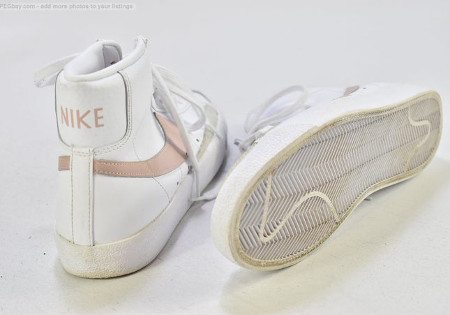 Nike Blazer Damen Sportschuhe Sneaker EUR 40,5 Nr. 25-U 2086