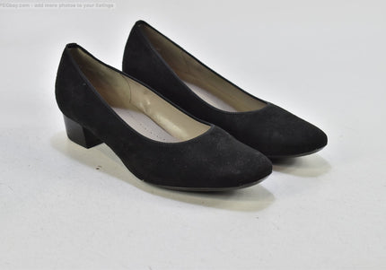 Jenny  Damen Pumps High Heels  UK 4  Nr. 25-O 2623