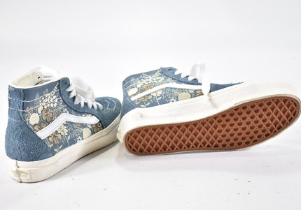 Vans Damen Sportschuhe Sneaker EUR 36 Nr. 24-A 1417-Schuh-Gebraucht-secondhand