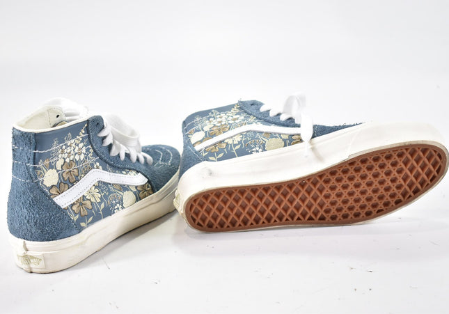 Vans Damen Sportschuhe Sneaker EUR 36 Nr. 24-A 1417-Schuh-Gebraucht-secondhand