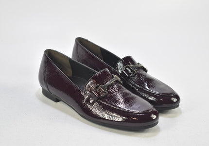 Paul Green Damen Halbschuhe Slipper Ballerinas UK 5 Nr. 24-N 1968-Schuh-Gebraucht-secondhand