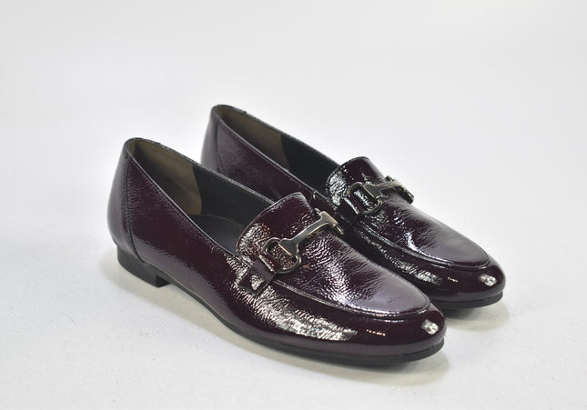 Paul Green Damen Halbschuhe Slipper Ballerinas UK 5 Nr. 24-N 1968-Schuh-Gebraucht-secondhand