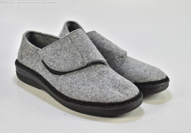 Berkemann  Damen Halbschuhe Freizeitschuhe  UK 8 Nr. 25-X 683