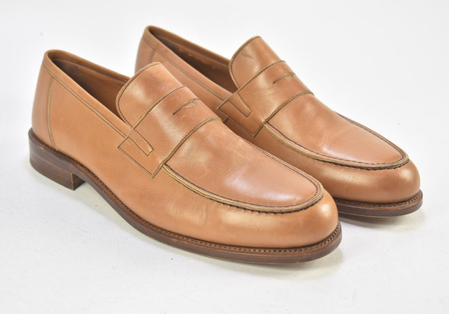 Bay Herren Halbschuhe Slipper UK 10,5 Nr. 24-J 3630-Schuh-Gebraucht-secondhand