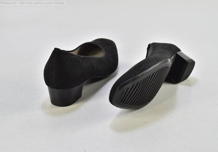 Jenny  Damen Pumps High Heels  UK 4  Nr. 25-O 2623
