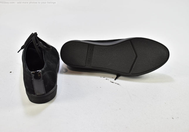 Calvin Klein Damen Halbschuhe Freizeitschuhe EUR 37 Nr.25-A 271-Schuh-Gebraucht-secondhand