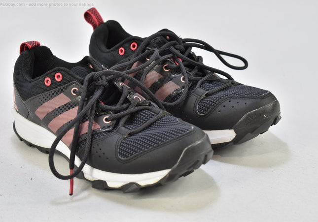 Adidas Galaxy Damen Sportschuhe Sneaker  EUR 38 Nr. 25-U 2087