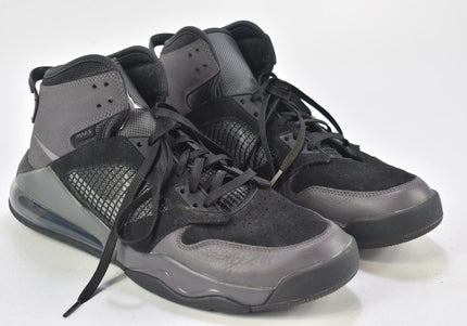 Jordan Mars 270 Herren Sportschuhe Sneaker EUR 45 Nr. 24-A 784-Schuh-Gebraucht-secondhand