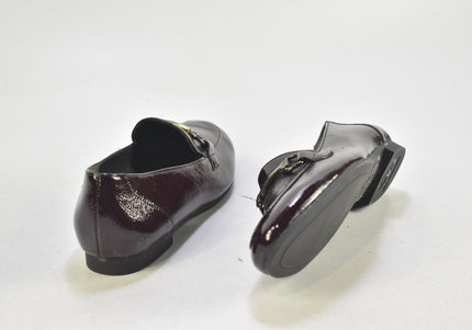 Paul Green Damen Halbschuhe Slipper Ballerinas UK 5 Nr. 24-N 1968-Schuh-Gebraucht-secondhand