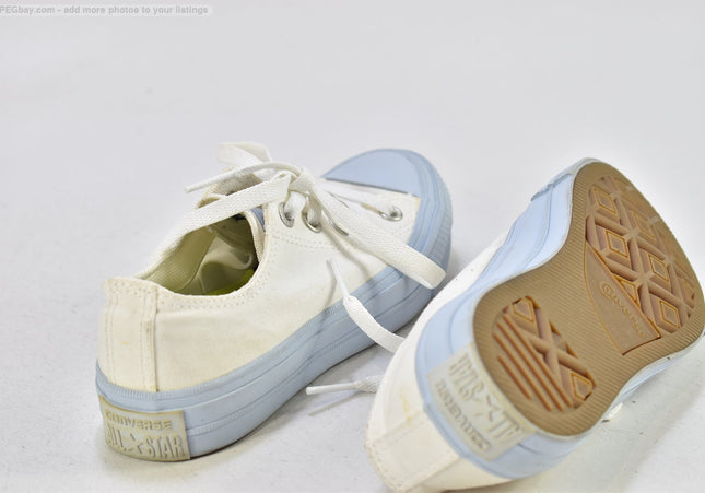 Converse Damen Sportschuhe Sneaker EUR 36,5 Nr. 25-U 737-SchuhGebraucht