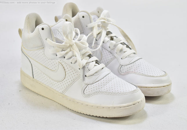 Nike Court Borough Damen Sportschuhe Sneaker  EUR 39 Nr. 25-O 617