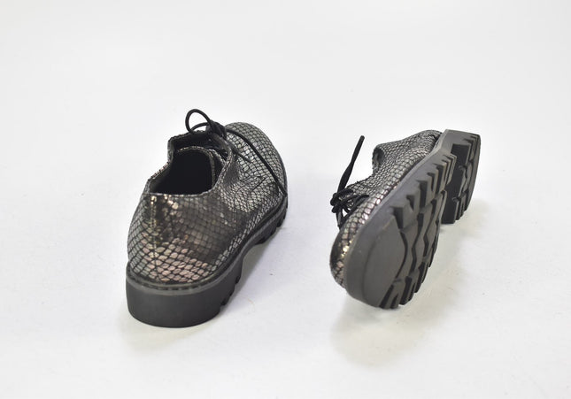 Tamaris Damen Halbschuhe Freizeitschuhe EUR 40 Nr. 24-A 2076-Schuh-Gebraucht-secondhand