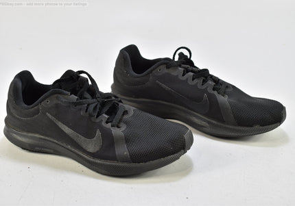 Nike Downshifter Damen Sportschuhe Sneaker EUR 38 Nr. 25-M 3370-Schuh-Gebraucht-secondhand