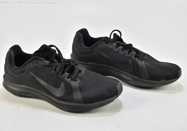 Nike Downshifter Damen Sportschuhe Sneaker EUR 38 Nr. 25-M 3370-Schuh-Gebraucht-secondhand