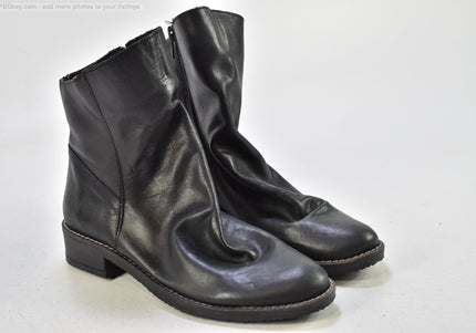 Hee  Damen Stiefelette Boots  EUR 37 Nr. 25-B 1532
