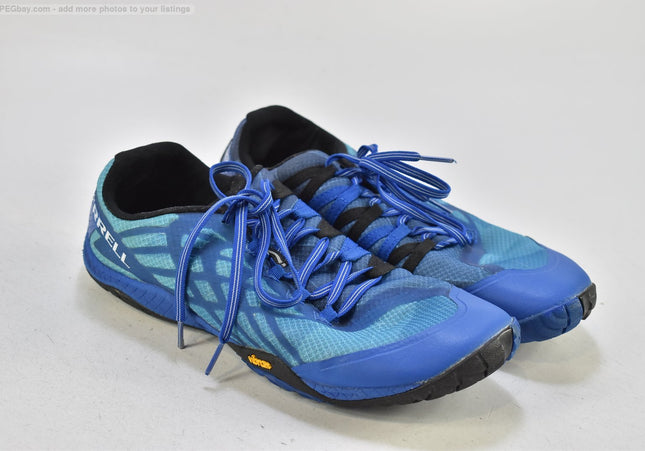 Merrell  Herren Wanderschuhe Trekking  EUR 43 Nr. 25-L 921