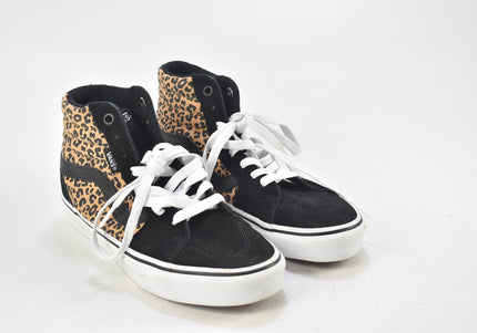 Vans Damen Sportschuhe Sneaker EUR 35 Nr. 24-U 510-Schuh-Gebraucht-secondhand