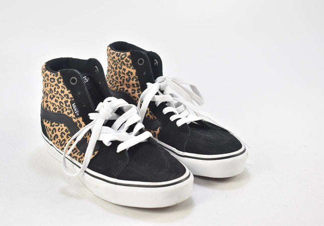 Vans Damen Sportschuhe Sneaker EUR 35 Nr. 24-U 510-Schuh-Gebraucht-secondhand
