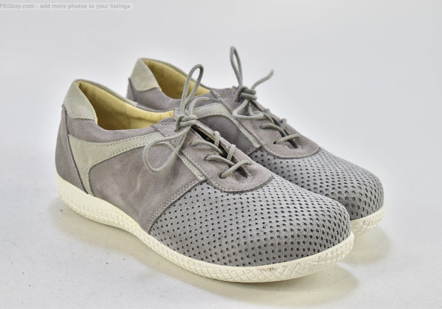 Helvesko  Damen Halbschuhe Freizeitschuhe  EUR 40 Nr. 25-L 1059