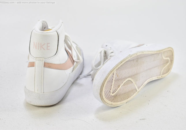 Nike Blazer Damen Sportschuhe Sneaker EUR 39 Nr. 25-A 1777-Schuh-Gebraucht-secondhand