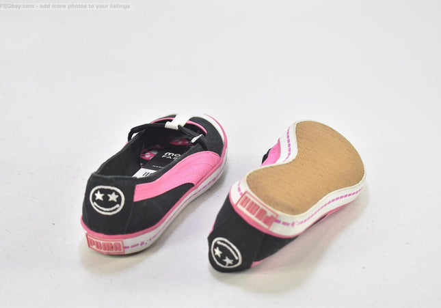 Puma Damen Sportschuhe Sneaker EUR 35,5 Nr. 25-F 2480-Schuh-Gebraucht-secondhand