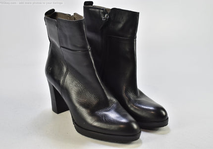 Marc O´Polo  Damen Stiefelette Boots  UK 7,5 Nr. 25-B 2179