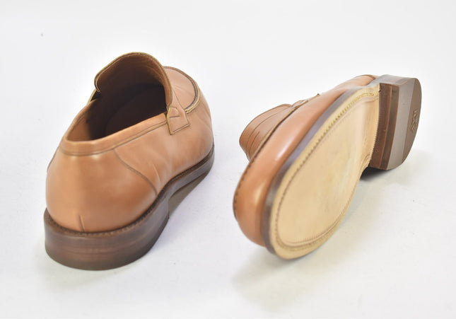 Bay Herren Halbschuhe Slipper UK 10,5 Nr. 24-J 3630-Schuh-Gebraucht-secondhand