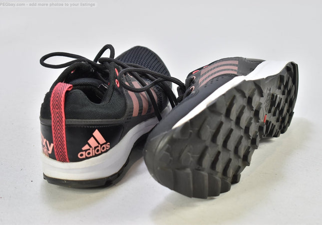 Adidas Galaxy Damen Sportschuhe Sneaker  EUR 38 Nr. 25-U 2087