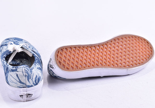 Vans Damen Sportschuhe Sneaker EUR 40,5 Nr. 24-Y 2585-Schuh-Gebraucht-secondhand