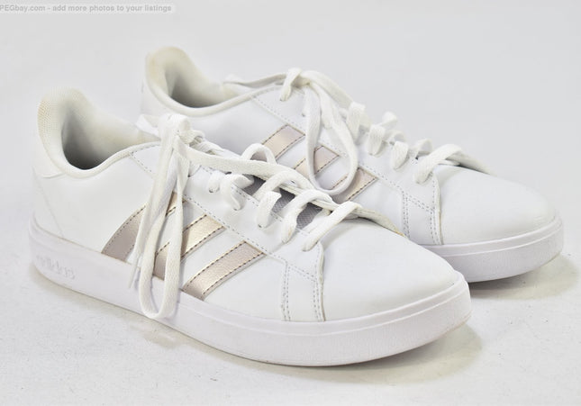 Adidas Grand Court Damen Sportschuhe Sneaker  EUR 42 2/3 Nr. 25-Z 2093