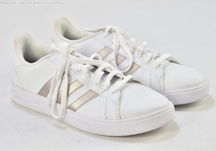Adidas Grand Court Damen Sportschuhe Sneaker  EUR 42 2/3 Nr. 25-Z 2093