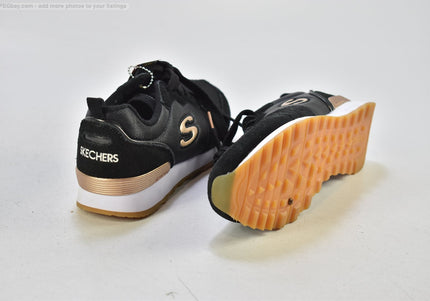 Skechers  Damen Sportschuhe Sneaker  EUR 37 Nr. 25-X 166