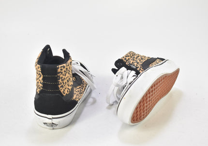 Vans Damen Sportschuhe Sneaker EUR 35 Nr. 24-U 510-Schuh-Gebraucht-secondhand