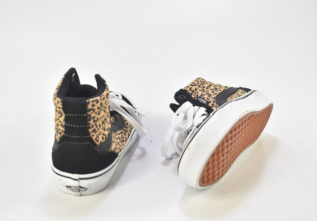 Vans Damen Sportschuhe Sneaker EUR 35 Nr. 24-U 510-Schuh-Gebraucht-secondhand