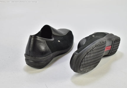 Medicus  Damen Halbschuhe Slipper Ballerinas  UK 4,5 Nr. 25-N 980