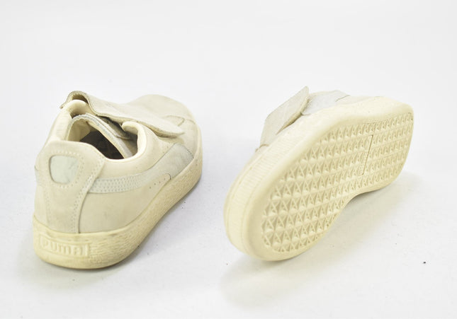 Puma Suede Damen Sportschuhe Sneaker EUR 39 Nr. 24-F 1134-Schuh-Gebraucht-secondhand