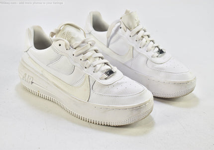 Nike Air Force 1 Damen Sportschuhe Sneaker  EUR 39 Nr. 26-J 979
